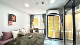 1 Bedroom Condo for rent in Kave Seed Kaset, Sena Nikhom, Bangkok near BTS Kasetsart University