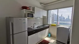 1 Bedroom Condo for rent in Supalai Park Asoke-Ratchada, Din Daeng, Bangkok near MRT Phra Ram 9