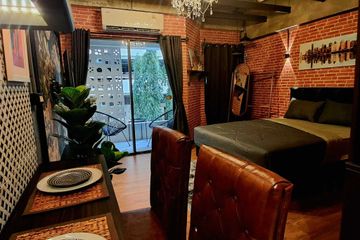 Condo for rent in The Waterford Royal Suit Senanikom, Chan Kasem, Bangkok near BTS Sena Nikhom