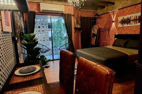 Condo for rent in The Waterford Royal Suit Senanikom, Chan Kasem, Bangkok near BTS Sena Nikhom