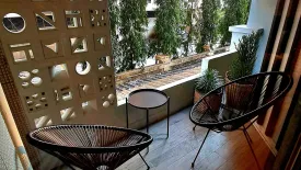 Condo for rent in The Waterford Royal Suit Senanikom, Chan Kasem, Bangkok near BTS Sena Nikhom