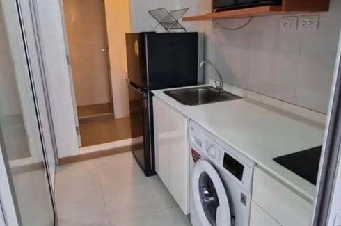 1 Bedroom Condo for rent in The President Sathorn-Ratchaphruek 3, Pak Khlong Phasi Charoen, Bangkok near MRT Bang Wa