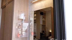 1 Bedroom Condo for rent in M Jatujak, Chom Phon, Bangkok near BTS Mo chit