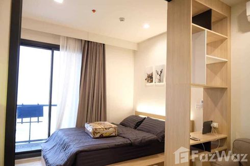 1 Bedroom Condo for rent in M Jatujak, Chom Phon, Bangkok near BTS Mo chit