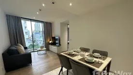 2 Bedroom Condo for rent in FYNN Asoke Sukhumvit 10, Khlong Toei, Bangkok near BTS Asoke
