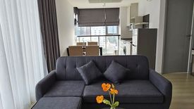 2 Bedroom Condo for rent in Life Ratchadapisek, Huai Khwang, Bangkok near MRT Huai Khwang