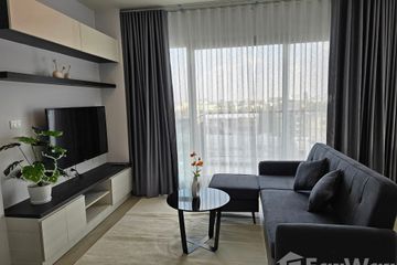 2 Bedroom Condo for rent in Life Ratchadapisek, Huai Khwang, Bangkok near MRT Huai Khwang