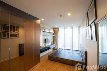 2 Bedroom Condo for sale in Chamchuri Square Residence, Pathum Wan, Bangkok near MRT Sam Yan