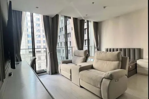 1 Bedroom Condo for rent in Noble Ploenchit, Lumpini, Bangkok near BTS Ploen Chit