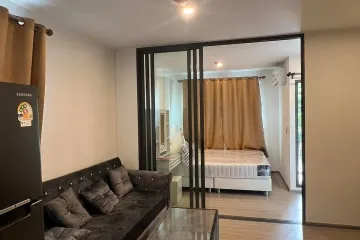 1 Bedroom Condo for rent in Aspire Ratchayothin, Lat Yao, Bangkok near BTS Ratchayothin