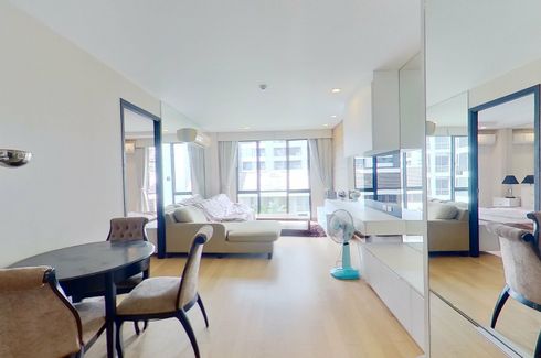 1 Bedroom Condo for sale in O2 Hip, Langsuan, Bangkok near BTS Ploen Chit