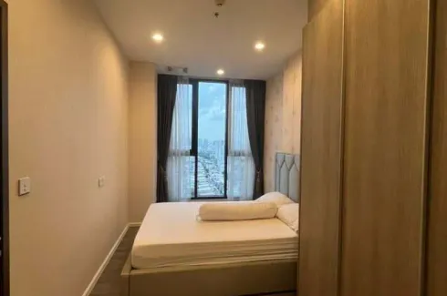 1 Bedroom Condo for rent in Whizdom Essence, Bang Chak, Bangkok near BTS Punnawithi