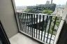 1 Bedroom Condo for rent in Whizdom Essence, Bang Chak, Bangkok near BTS Punnawithi
