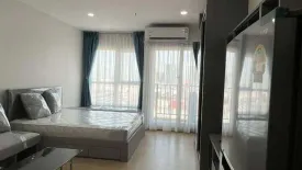 Condo for rent in Supalai Veranda Ramkhamhaeng, Hua Mak, Bangkok near Airport Rail Link Ramkhamhaeng