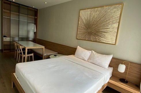 1 Bedroom Condo for rent in Park Origin Phrom Phong, Khlong Tan, Bangkok near BTS Phrom Phong