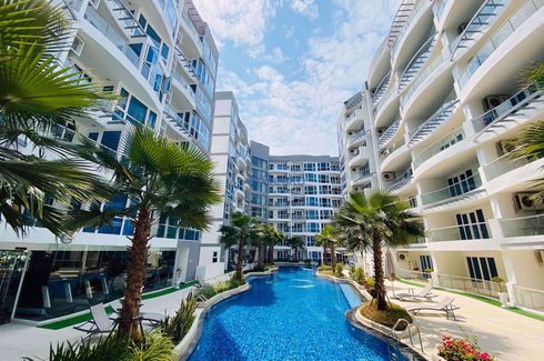 1 Bedroom Condo for rent in Grand Avenue Residence, Nong Prue, Chonburi