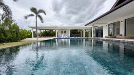 5 Bedroom House for sale in Huai Yai, Chonburi