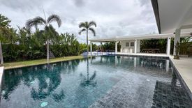 5 Bedroom House for sale in Huai Yai, Chonburi