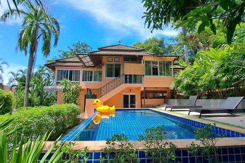 3 Bedroom House for sale in Chalong, Phuket