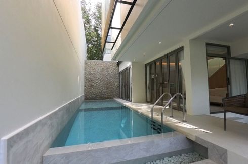 3 Bedroom Villa for sale in Si Sunthon, Phuket