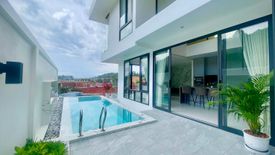 3 Bedroom Villa for sale in Mali Thai Pool Villas, Karon, Phuket