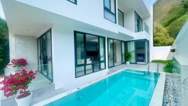 3 Bedroom Villa for sale in Mali Thai Pool Villas, Karon, Phuket