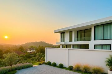 3 Bedroom Villa for sale in Mali Thai Pool Villas, Karon, Phuket