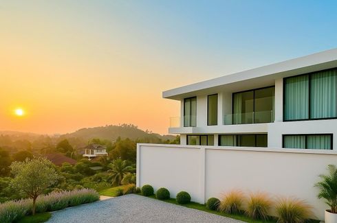 3 Bedroom Villa for sale in Mali Thai Pool Villas, Karon, Phuket