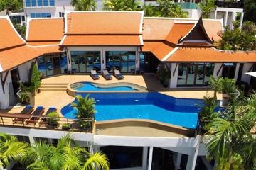 5 Bedroom Villa for sale in Patong, Phuket