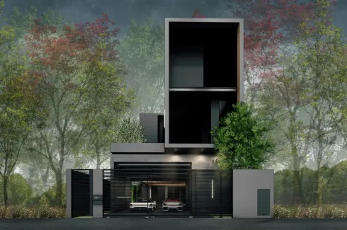 4 Bedroom Villa for sale in QNITY By Wallaya Villas, Si Sunthon, Phuket
