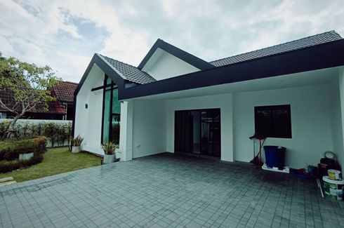 3 Bedroom House for sale in Phuket Villa 2, Wichit, Phuket