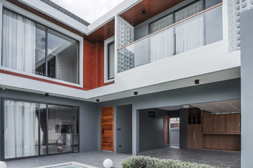 4 Bedroom Villa for sale in DSpace Pattaya Village, Huai Yai, Chonburi