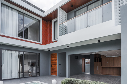 4 Bedroom Villa for sale in DSpace Pattaya Village, Huai Yai, Chonburi