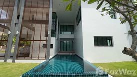 4 Bedroom Villa for sale in Baan Talay Pattaya, Na Jomtien, Chonburi