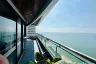 2 Bedroom Condo for sale in Baan Haad U Thong, Nong Prue, Chonburi