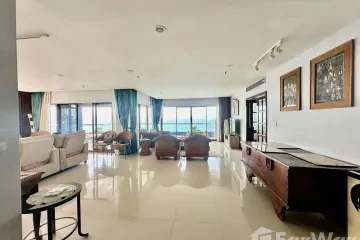 2 Bedroom Condo for sale in Baan Haad U Thong, Nong Prue, Chonburi