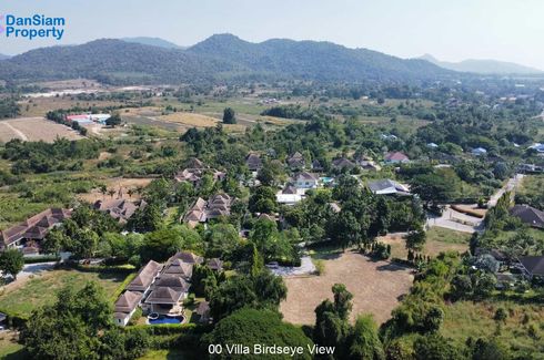 3 Bedroom Villa for sale in Black Mountain Golf Resort, Hin Lek Fai, Prachuap Khiri Khan