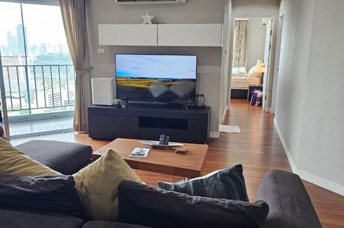 2 Bedroom Condo for rent in Belle Grand Rama 9, Huai Khwang, Bangkok near MRT Phra Ram 9