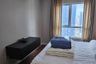 2 Bedroom Condo for rent in Belle Grand Rama 9, Huai Khwang, Bangkok near MRT Phra Ram 9