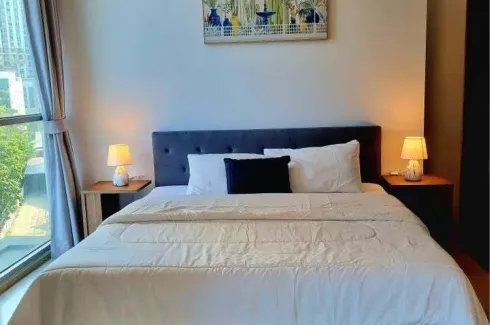 2 Bedroom Condo for rent in Noble Revolve Ratchada 2, Huai Khwang, Bangkok near MRT Thailand Cultural Centre