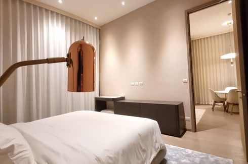 1 Bedroom Condo for rent in SCOPE Langsuan, Lumpini, Bangkok near BTS Chit Lom