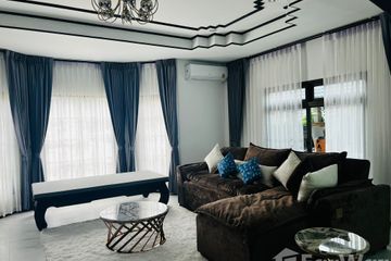 4 Bedroom House for sale in Rawai, Phuket