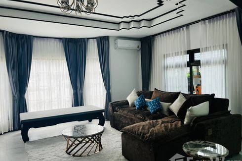 4 Bedroom House for sale in Rawai, Phuket