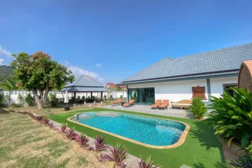 4 Bedroom House for sale in Rawai, Phuket