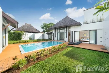 3 Bedroom Villa for sale in MONO Luxury Villa Pasak, Si Sunthon, Phuket