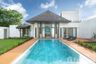 3 Bedroom Villa for sale in MONO Luxury Villa Pasak, Si Sunthon, Phuket