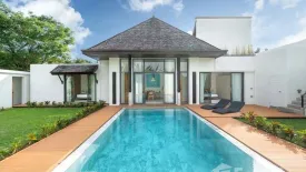 3 Bedroom Villa for sale in MONO Luxury Villa Pasak, Si Sunthon, Phuket