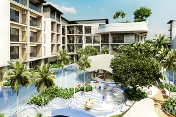 Condo for sale in Sea Heaven Phase 2, Sakhu, Phuket