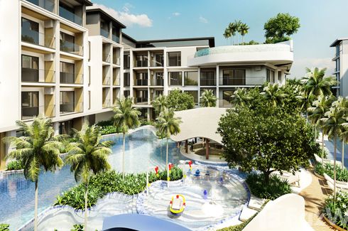 Condo for sale in Sea Heaven Phase 2, Sakhu, Phuket