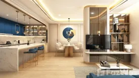 2 Bedroom Condo for sale in Above Element, Choeng Thale, Phuket